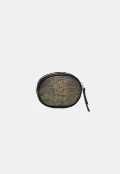Bons Baisers Petite Maroquinerie<Porte Monnaie Rond-