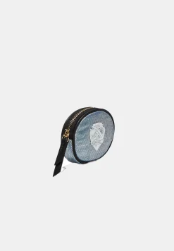 Bons Baisers Petite Maroquinerie<Porte Monnaie Rond-