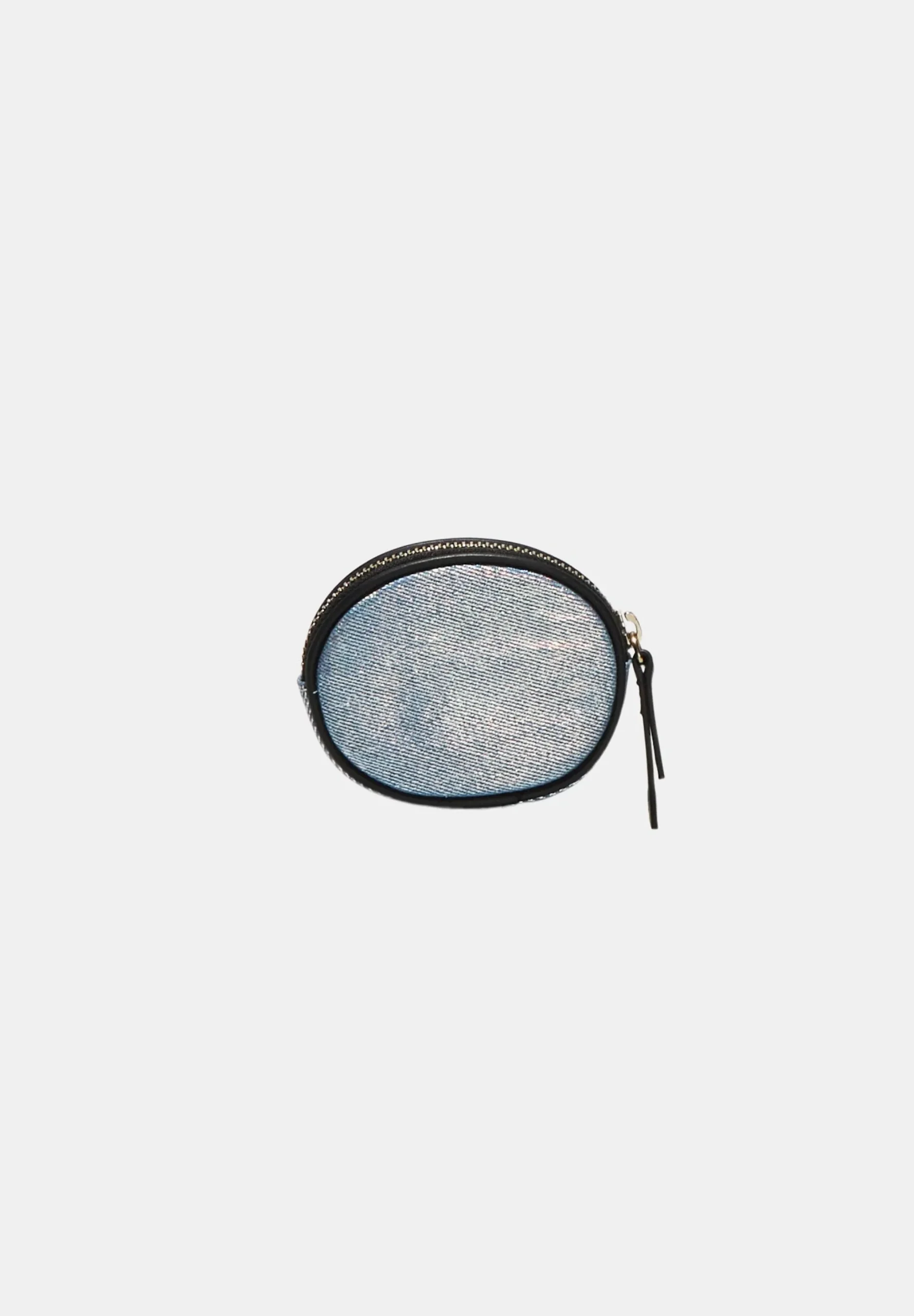 Bons Baisers Petite Maroquinerie<Porte Monnaie Rond-