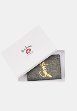 Bons Baisers Petite Maroquinerie<Porte Passeport-