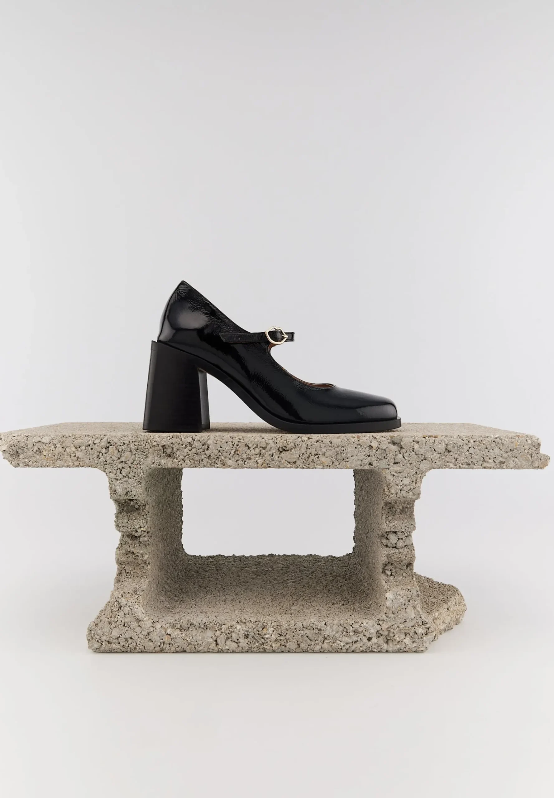 Bons Baisers Toutes Les Chaussures|Escarpins & Babies<Regina-