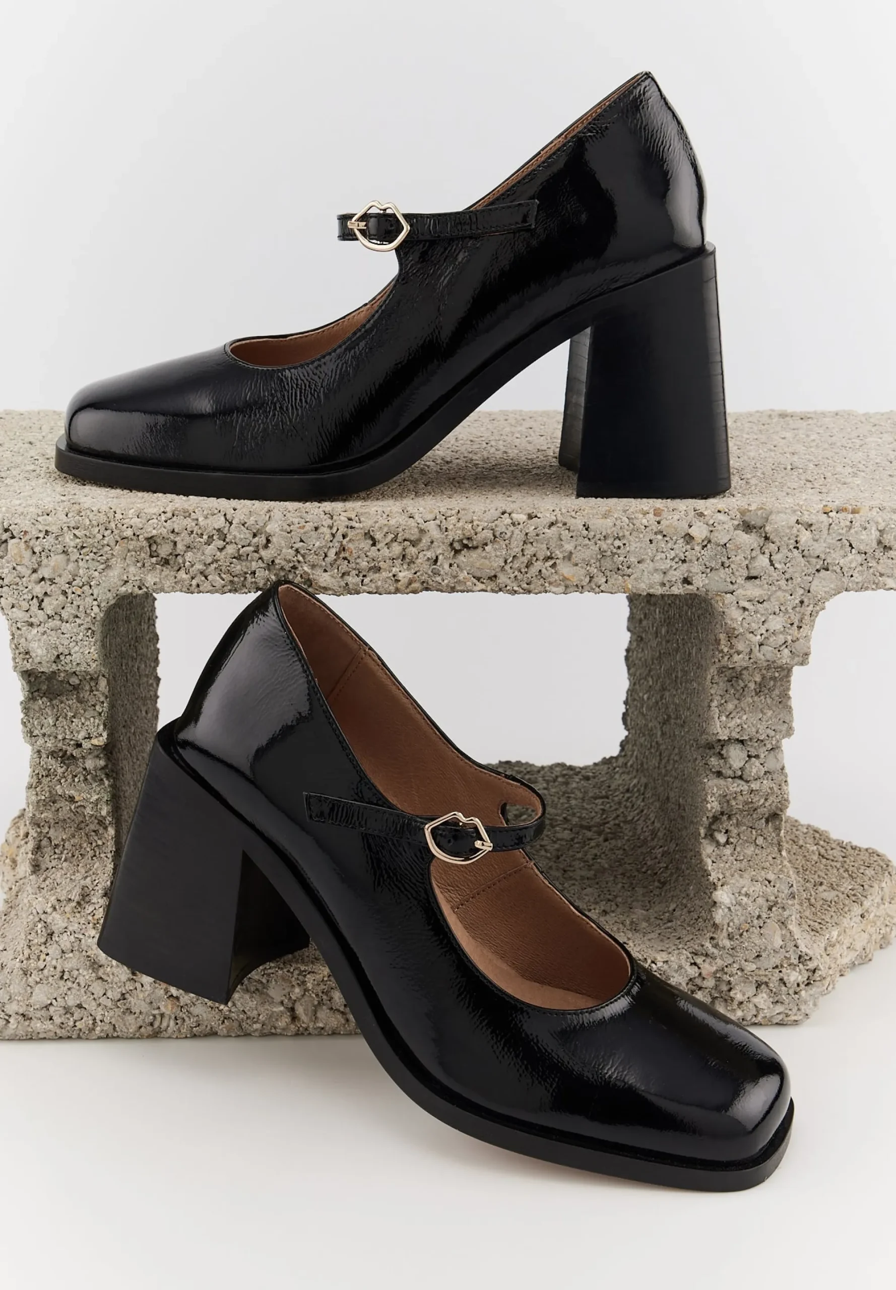 Bons Baisers Toutes Les Chaussures|Escarpins & Babies<Regina-
