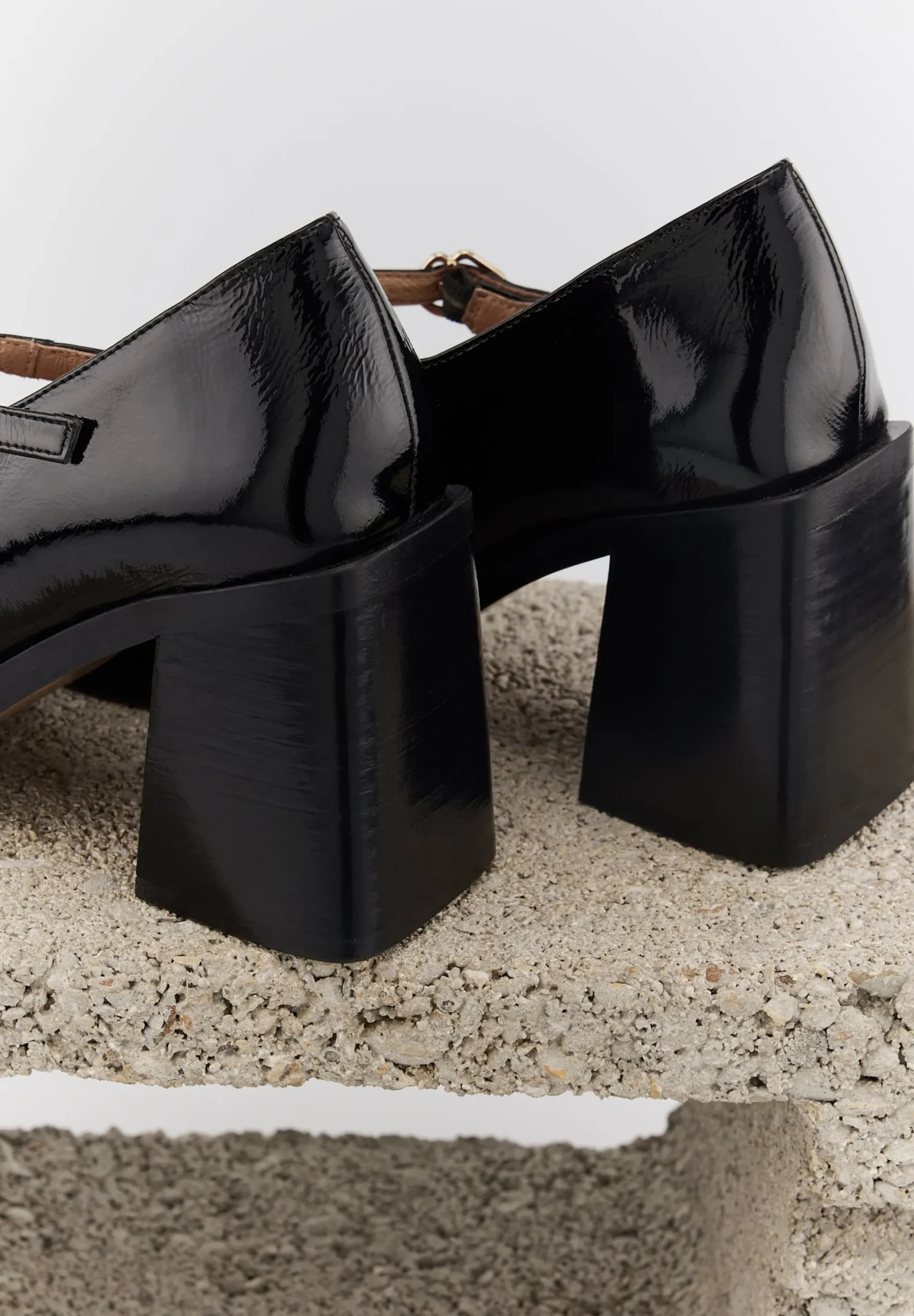 Bons Baisers Toutes Les Chaussures|Escarpins & Babies<Regina-