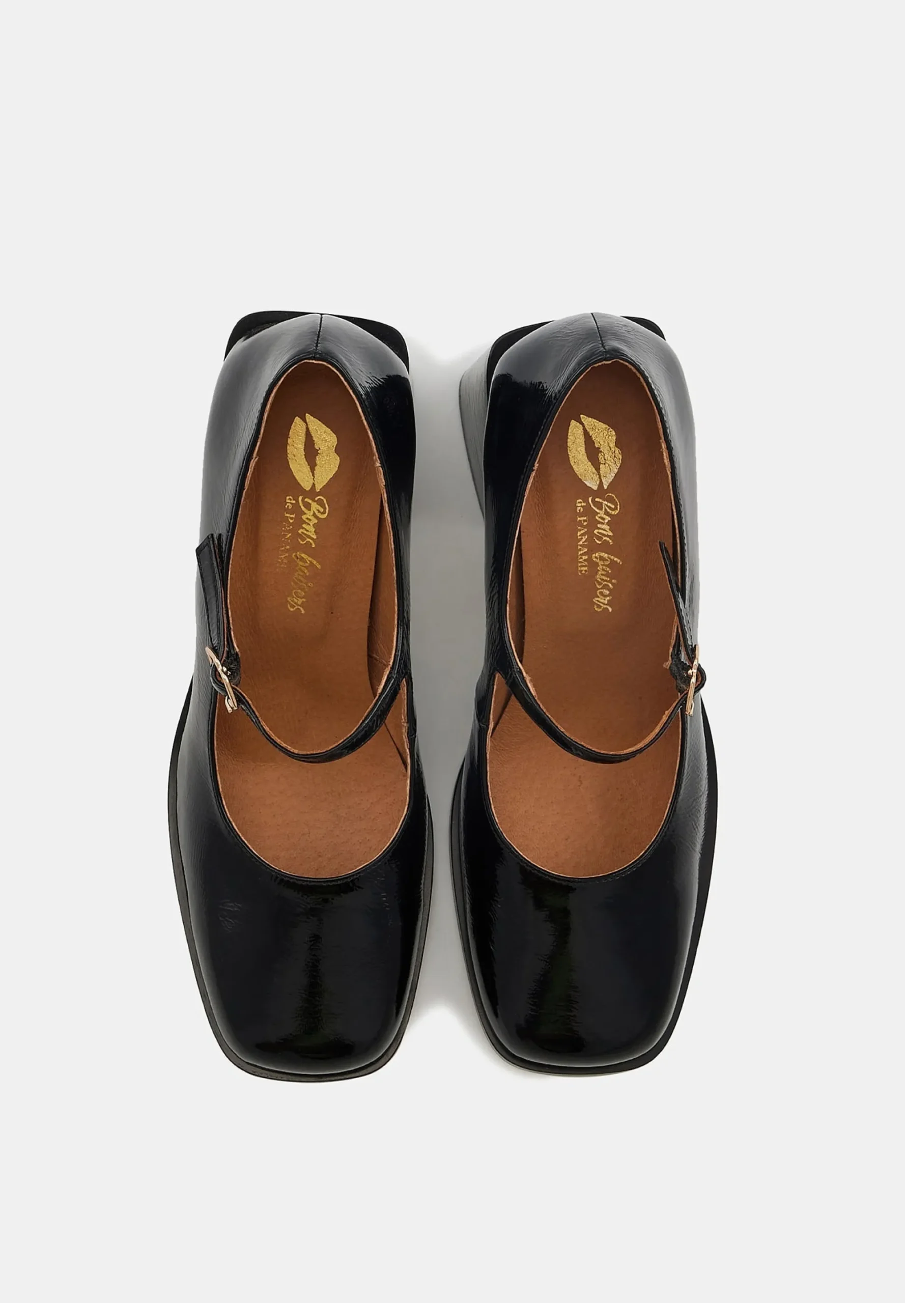Bons Baisers Toutes Les Chaussures|Escarpins & Babies<Regina-