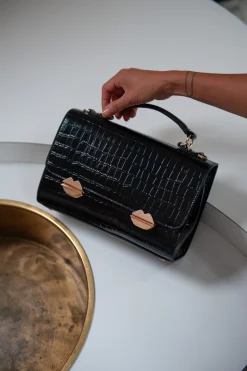 Bons Baisers Sacs Et Pochettes<Satchel-
