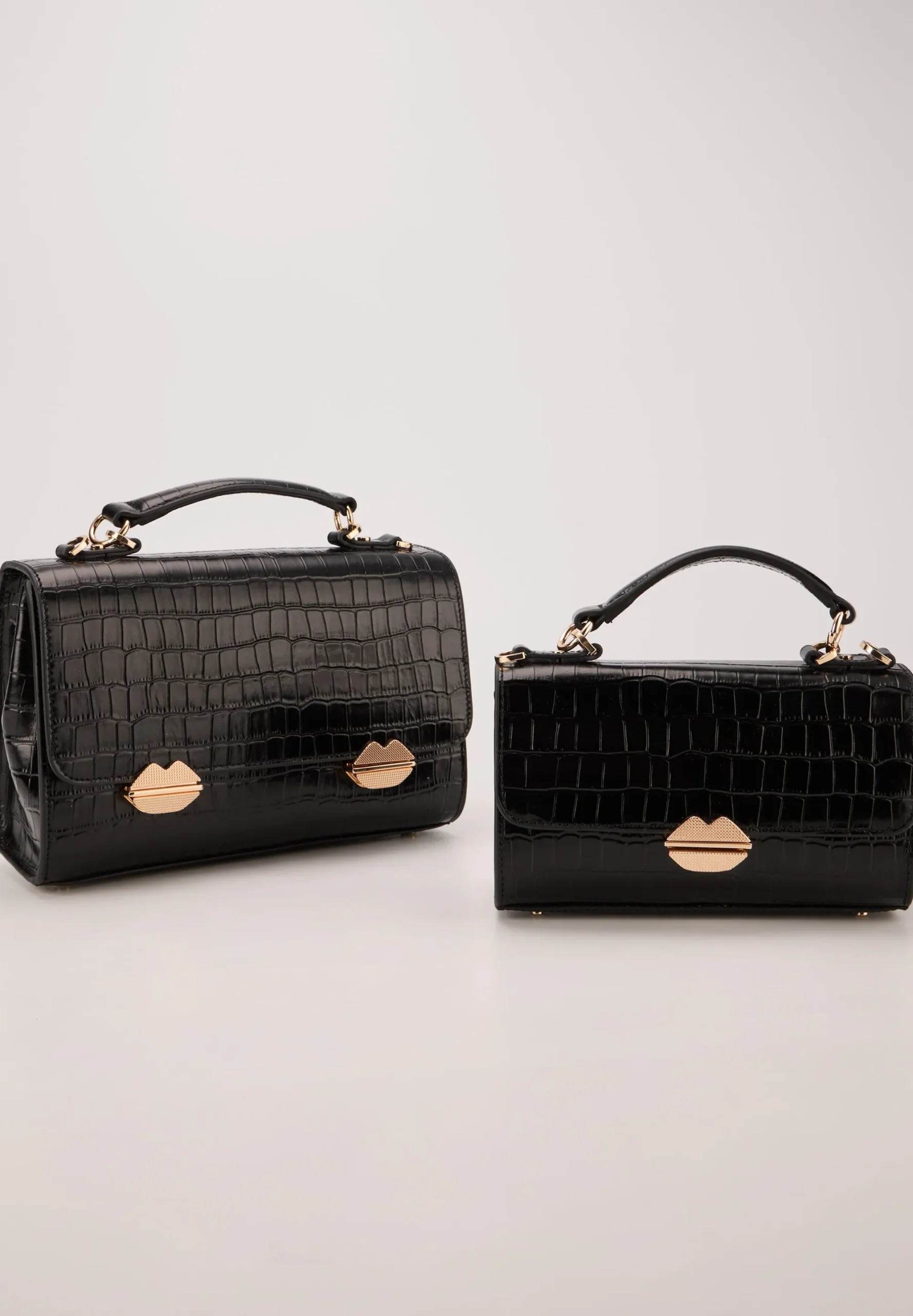 Bons Baisers Sacs Et Pochettes<Satchel-