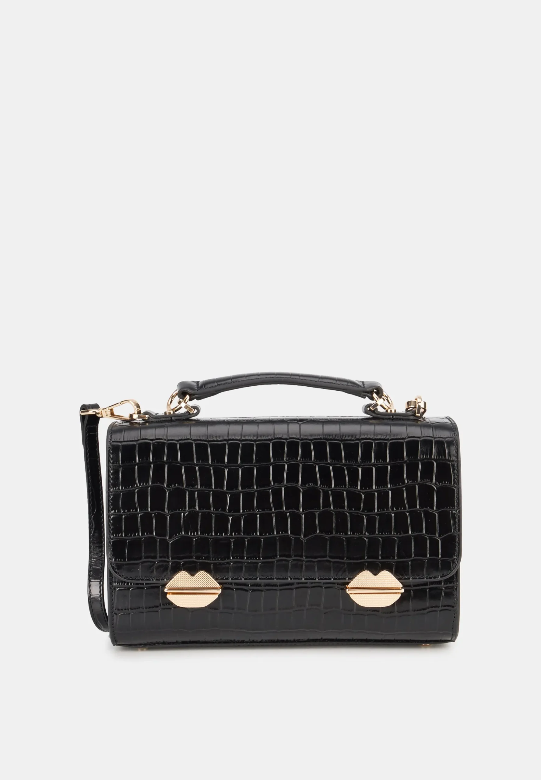 Bons Baisers Sacs Et Pochettes<Satchel-