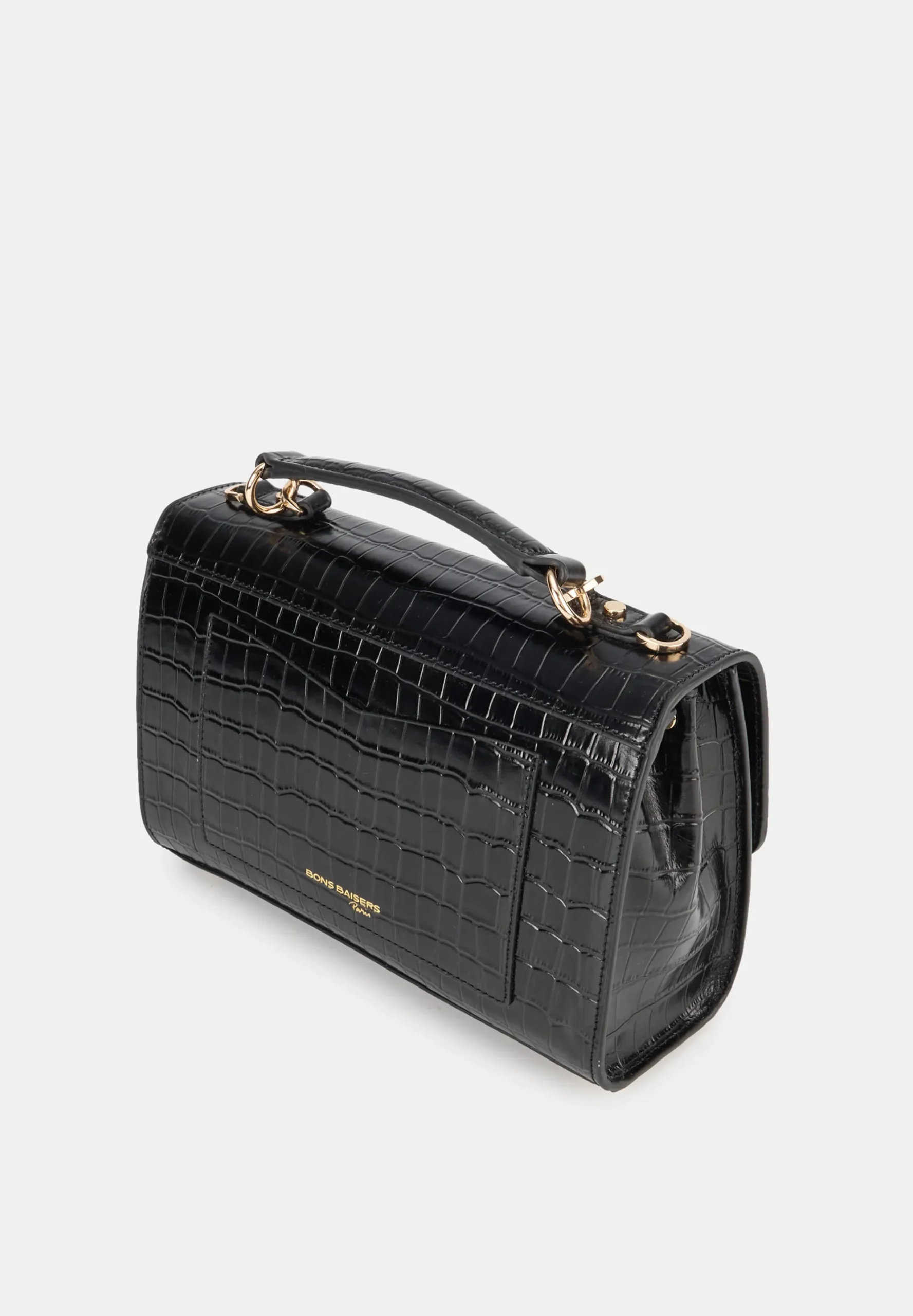 Bons Baisers Sacs Et Pochettes<Satchel-