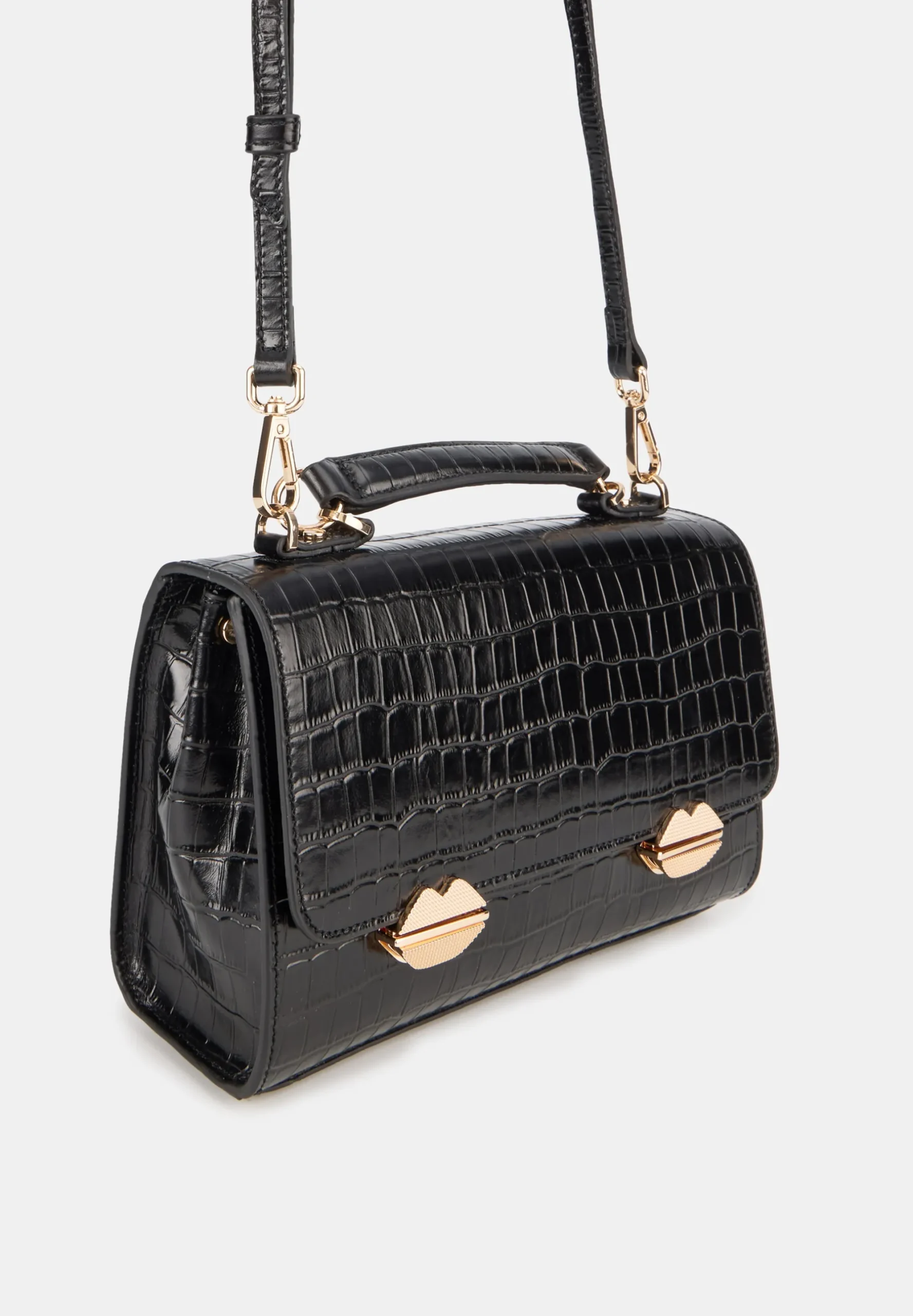 Bons Baisers Sacs Et Pochettes<Satchel-