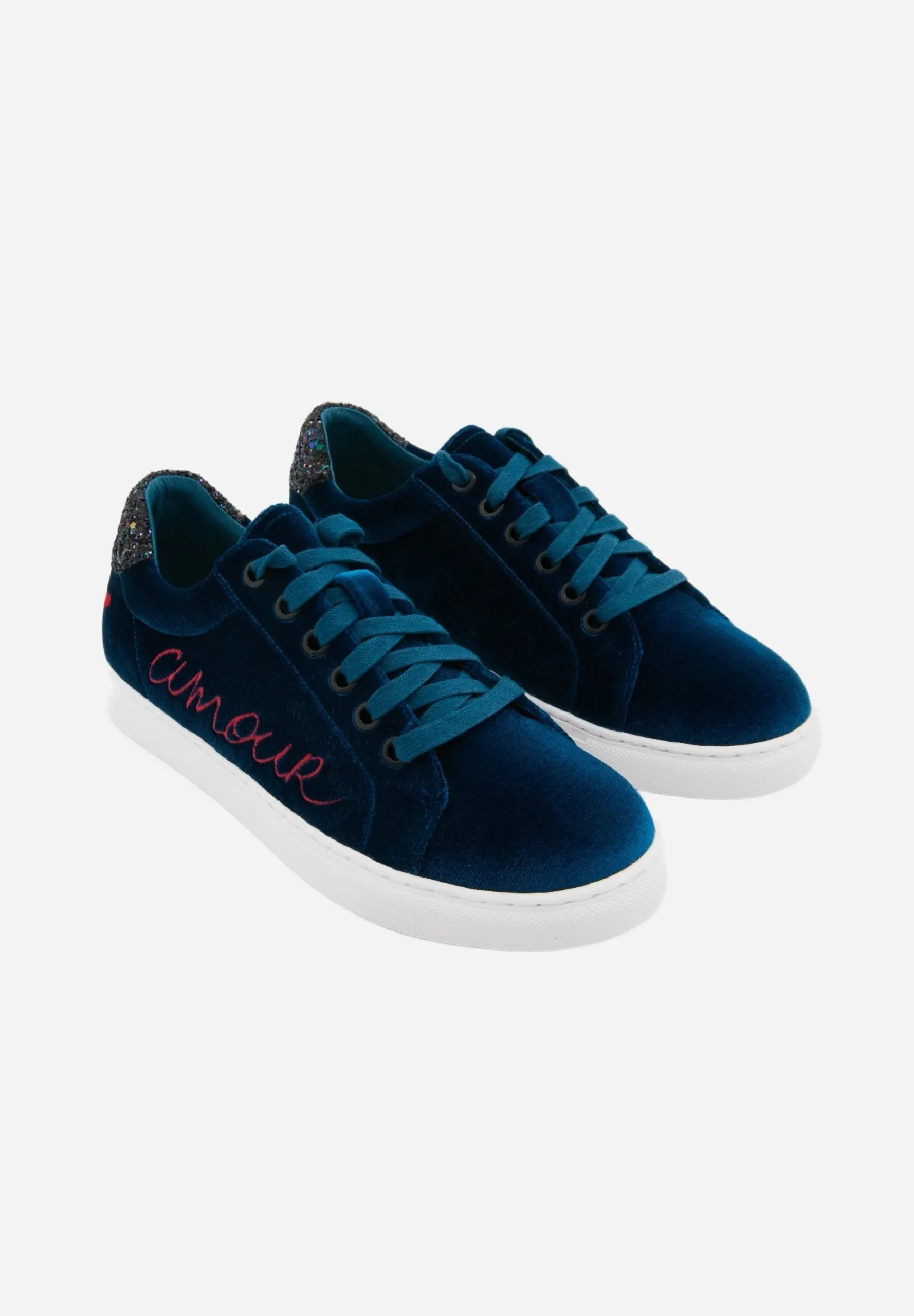 Bons Baisers Simone<Simone Amour Velours-