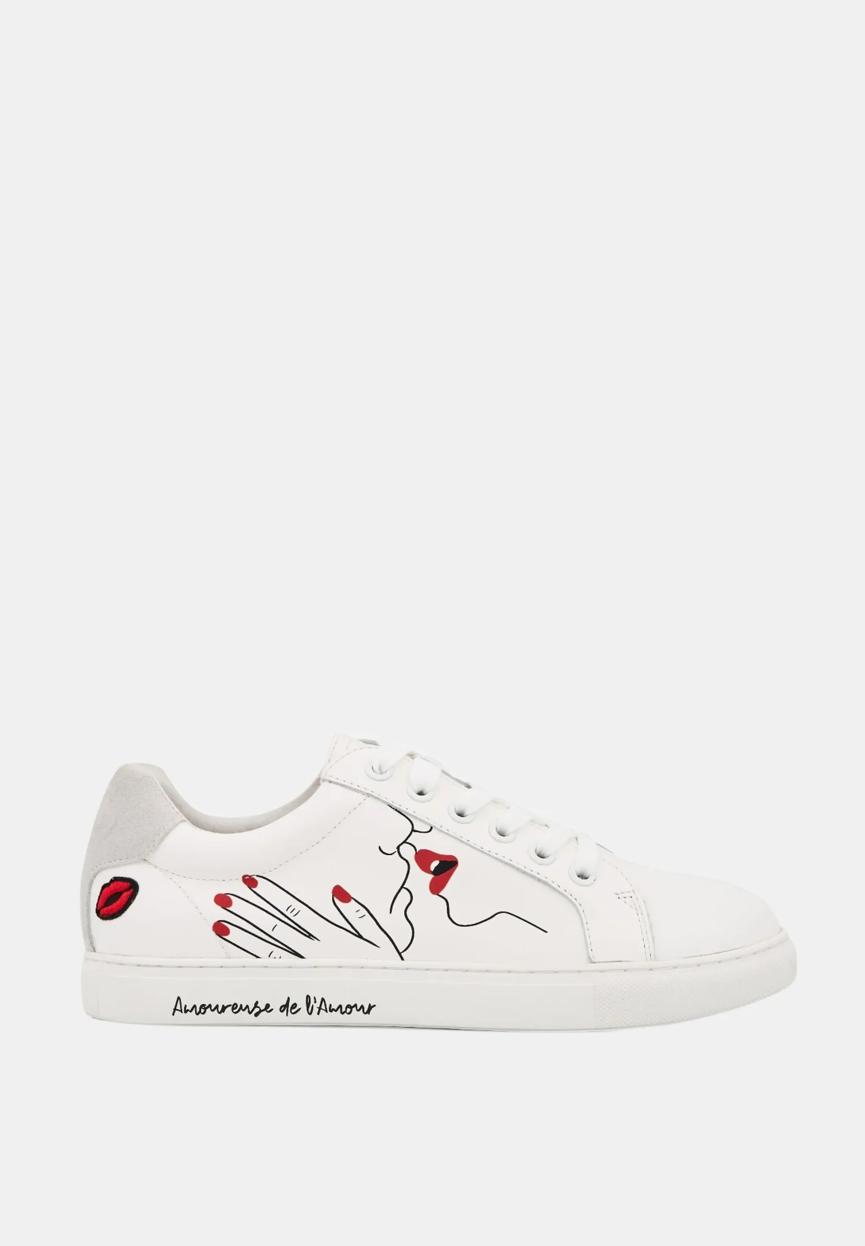 Bons Baisers Simone<Simone Artdesmaux-