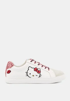 Bons Baisers Simone<Simone Hello Kitty-