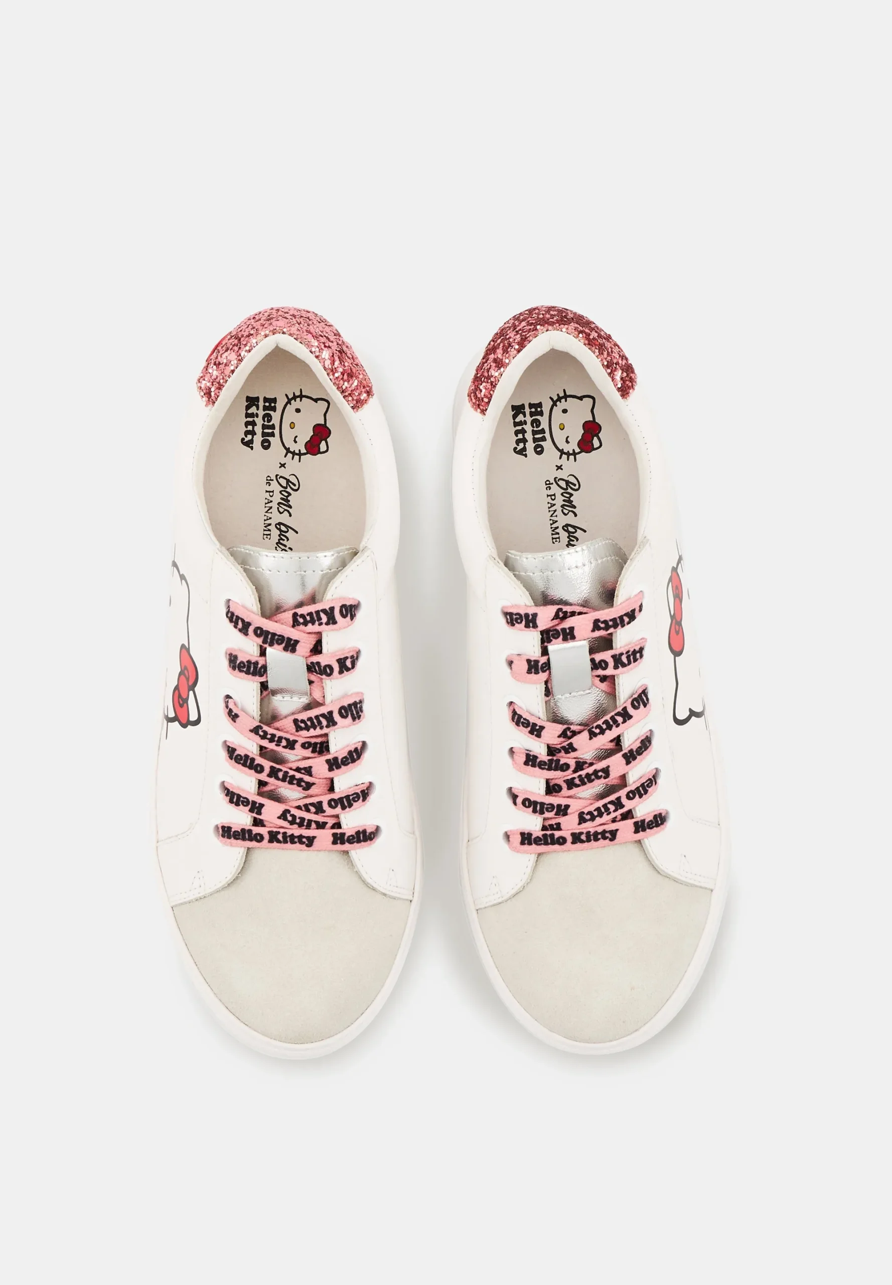 Bons Baisers Simone<Simone Hello Kitty-