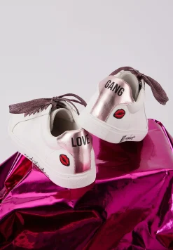Bons Baisers Simone<Simone Love Gang-