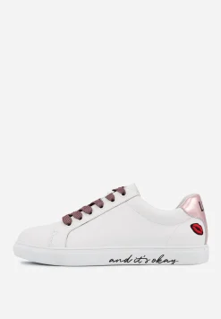 Bons Baisers Simone<Simone Love Gang-