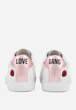 Bons Baisers Simone<Simone Love Gang-