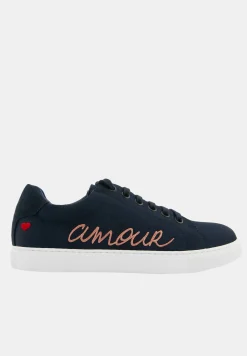 Bons Baisers Simone<Simone Satin Amour-