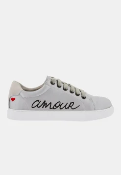 Bons Baisers Simone<Simone Satin Amour-