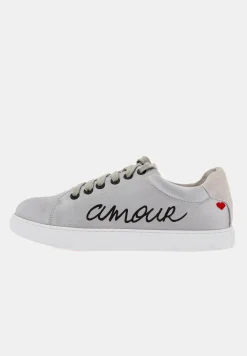 Bons Baisers Simone<Simone Satin Amour-