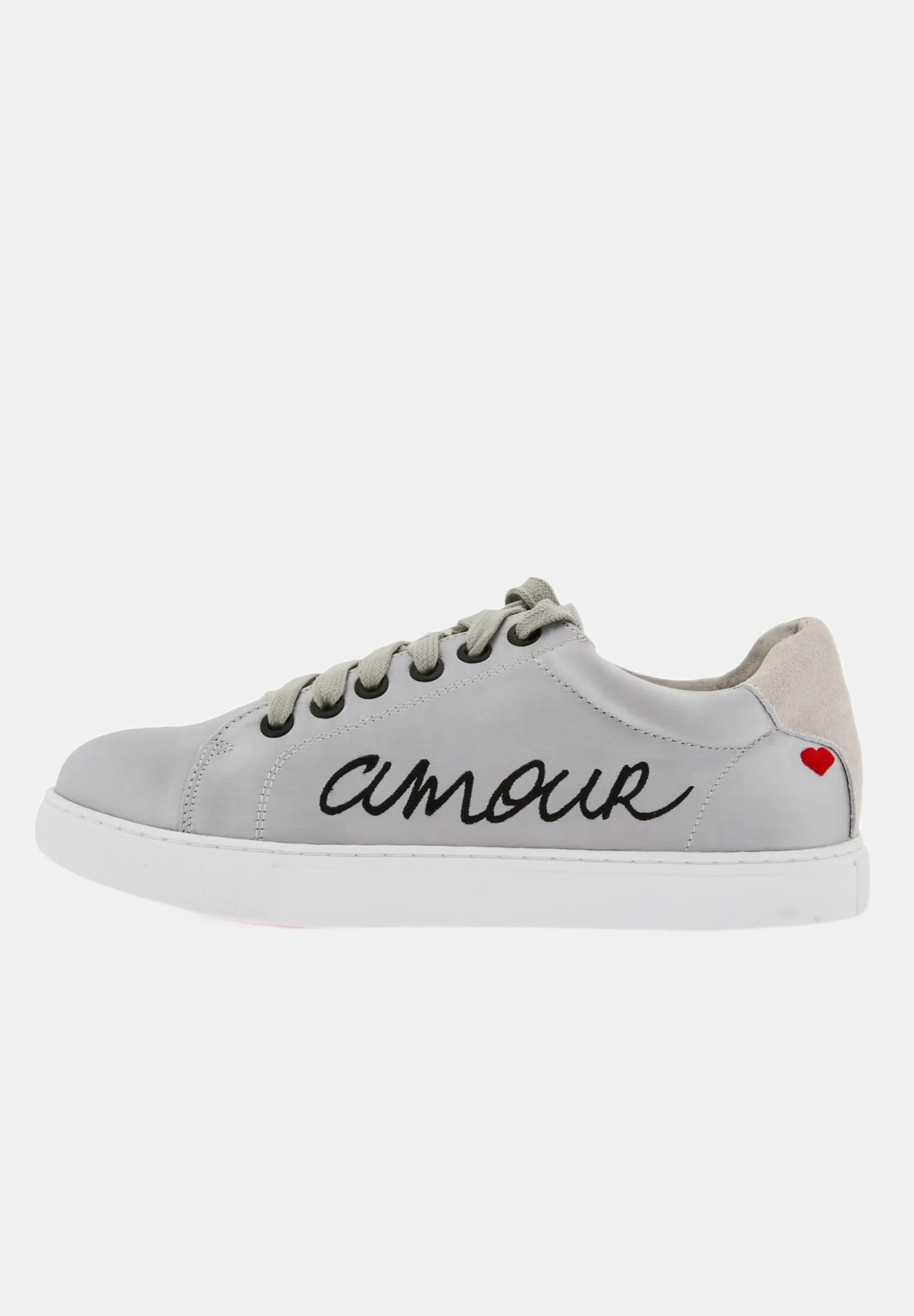 Bons Baisers Simone<Simone Satin Amour-