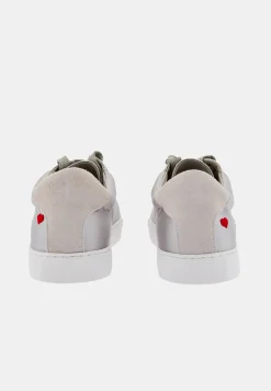 Bons Baisers Simone<Simone Satin Amour-