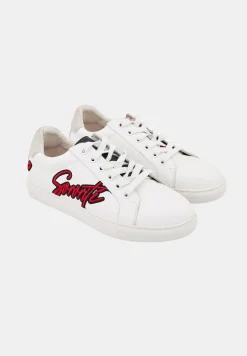 Bons Baisers Simone<Simone Sororité Embleme-