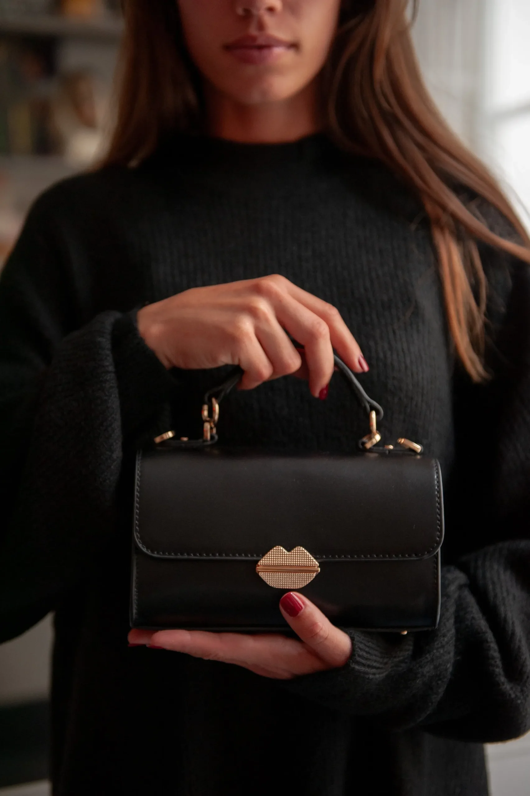Bons Baisers Sacs Et Pochettes<Small Satchel-