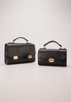 Bons Baisers Sacs Et Pochettes<Small Satchel-