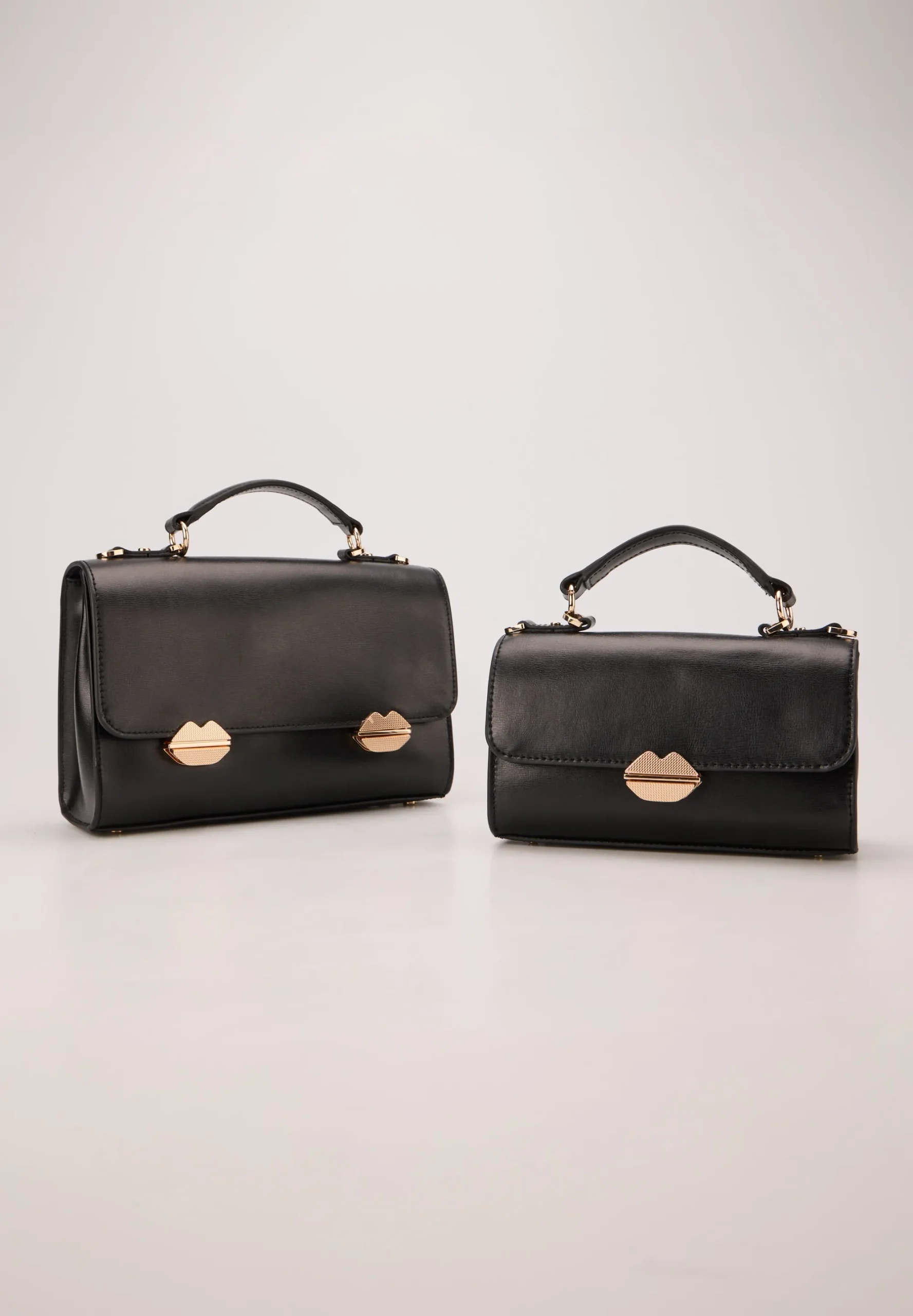Bons Baisers Sacs Et Pochettes<Small Satchel-
