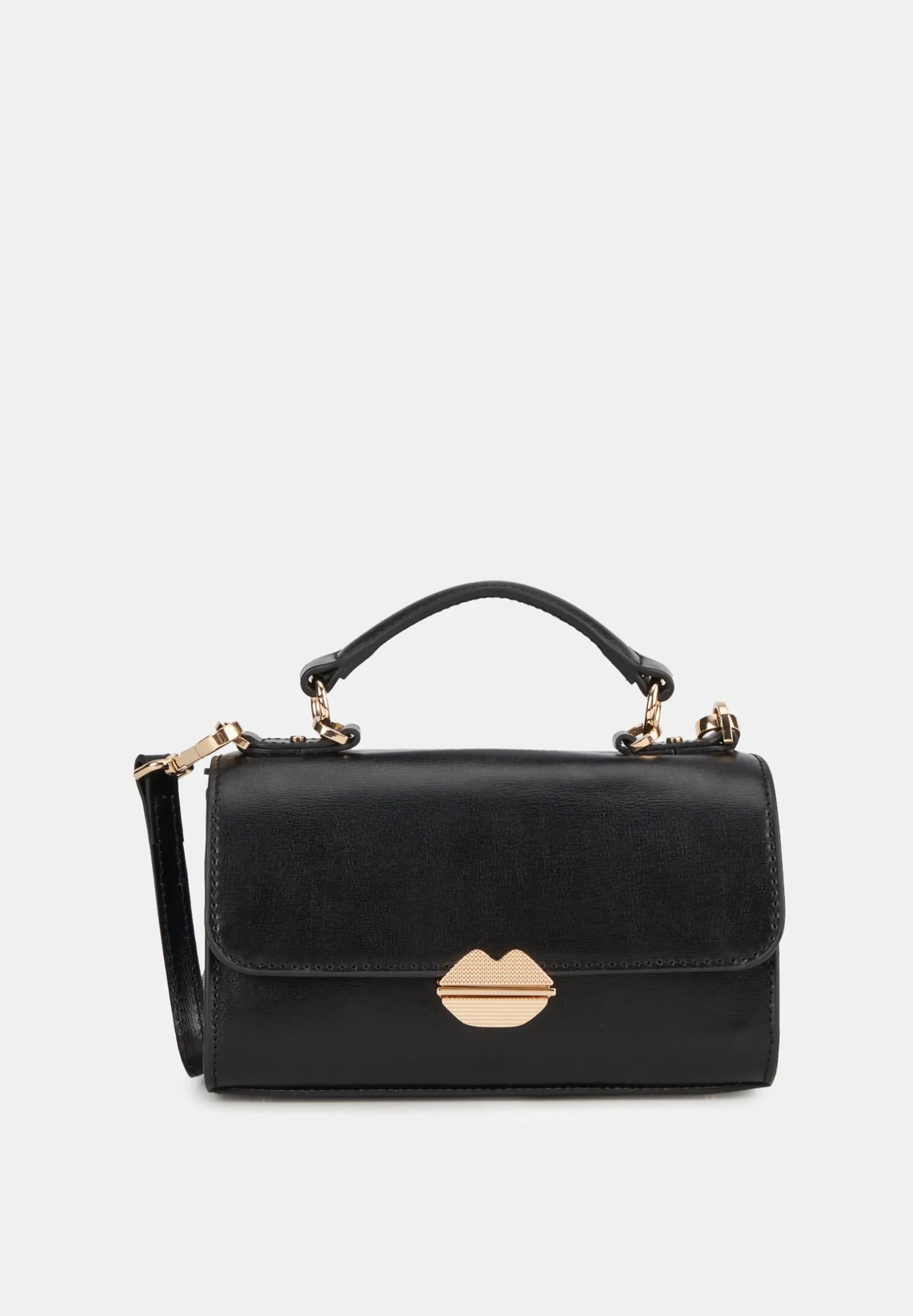 Bons Baisers Sacs Et Pochettes<Small Satchel-
