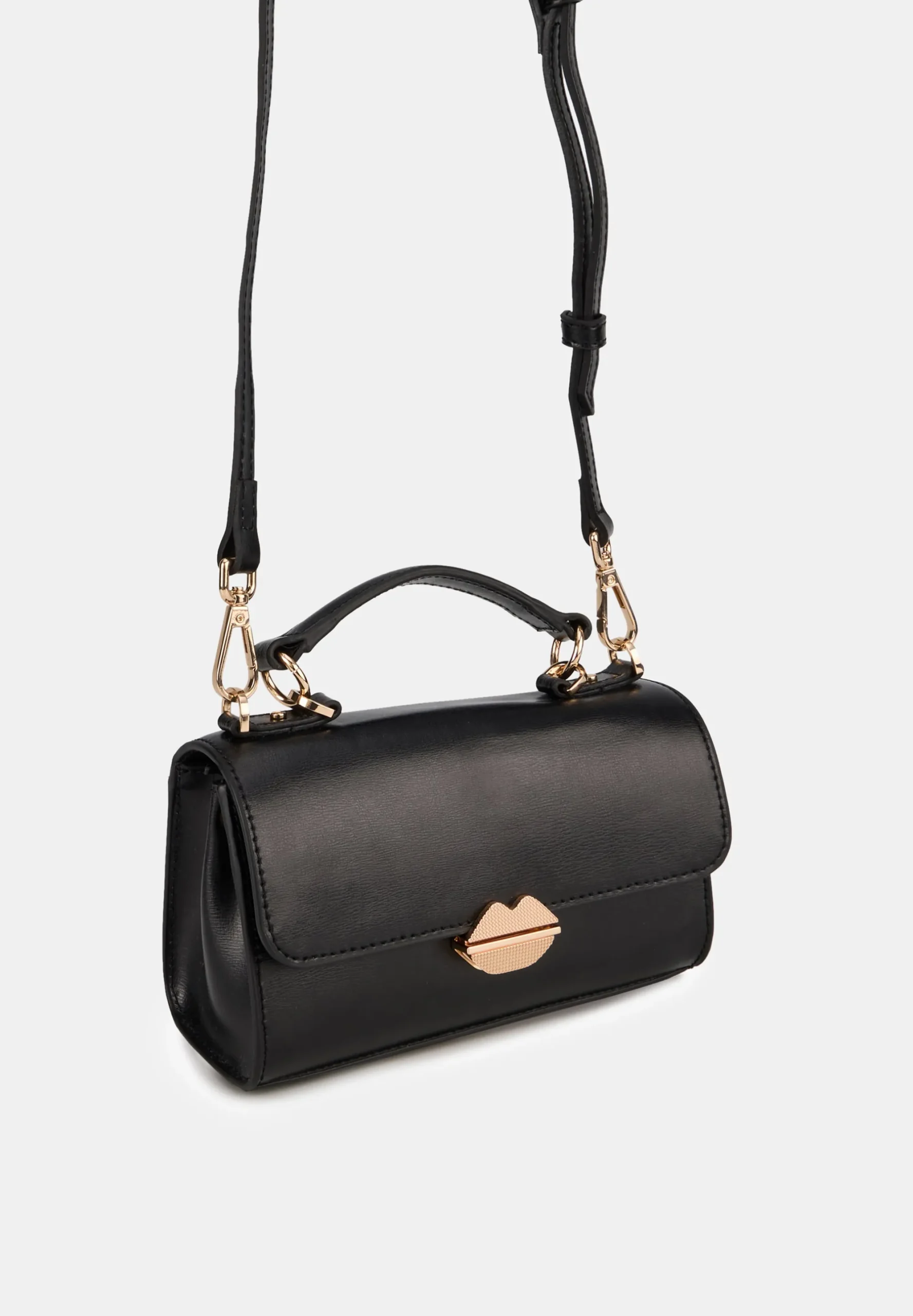 Bons Baisers Sacs Et Pochettes<Small Satchel-
