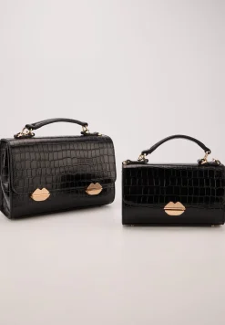 Bons Baisers Sacs Et Pochettes<Small Satchel-