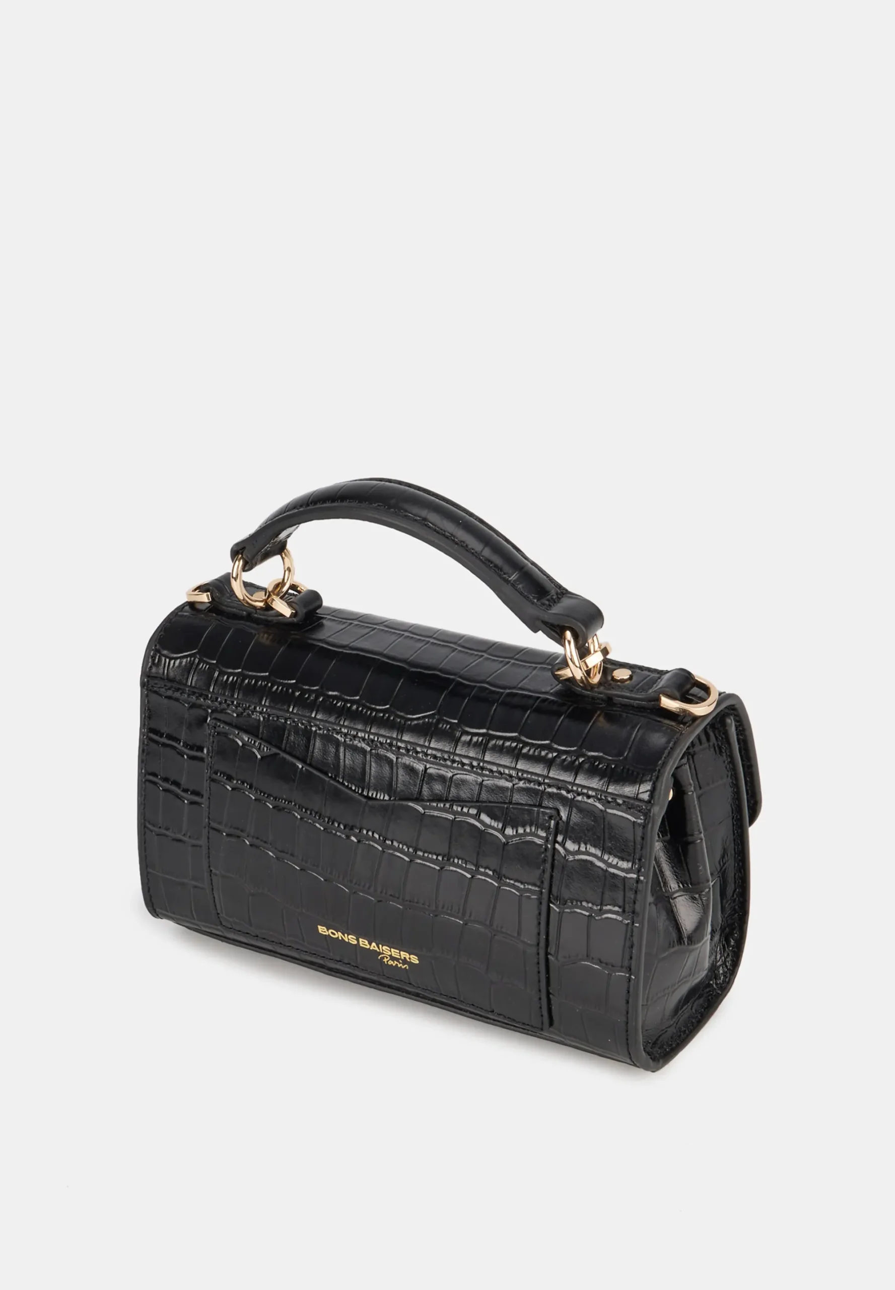 Bons Baisers Sacs Et Pochettes<Small Satchel-