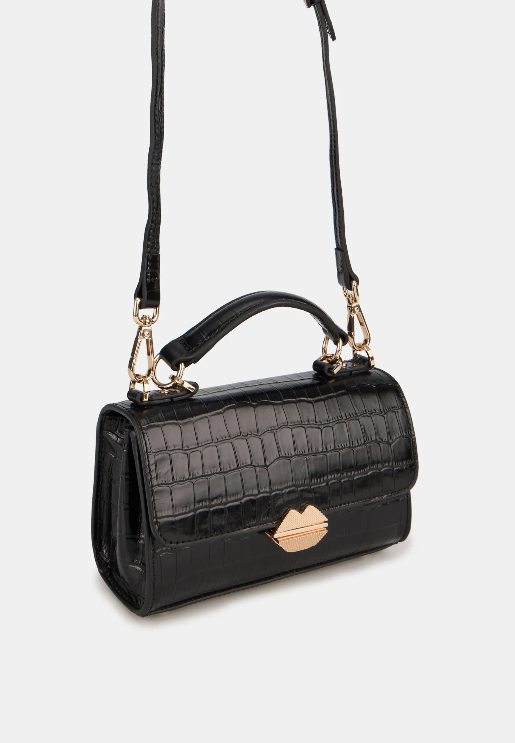 Bons Baisers Sacs Et Pochettes<Small Satchel-