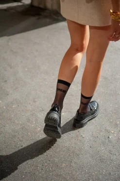 Bons Baisers Collants / Chaussettes<Socquette-