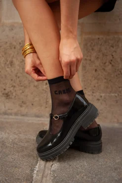 Bons Baisers Collants / Chaussettes<Socquette-