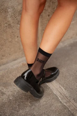 Bons Baisers Collants / Chaussettes<Socquette-