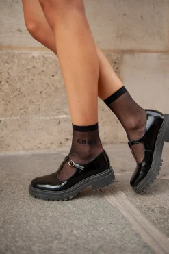 Bons Baisers Collants / Chaussettes<Socquette-