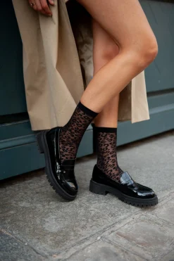 Bons Baisers Collants / Chaussettes<Socquette-