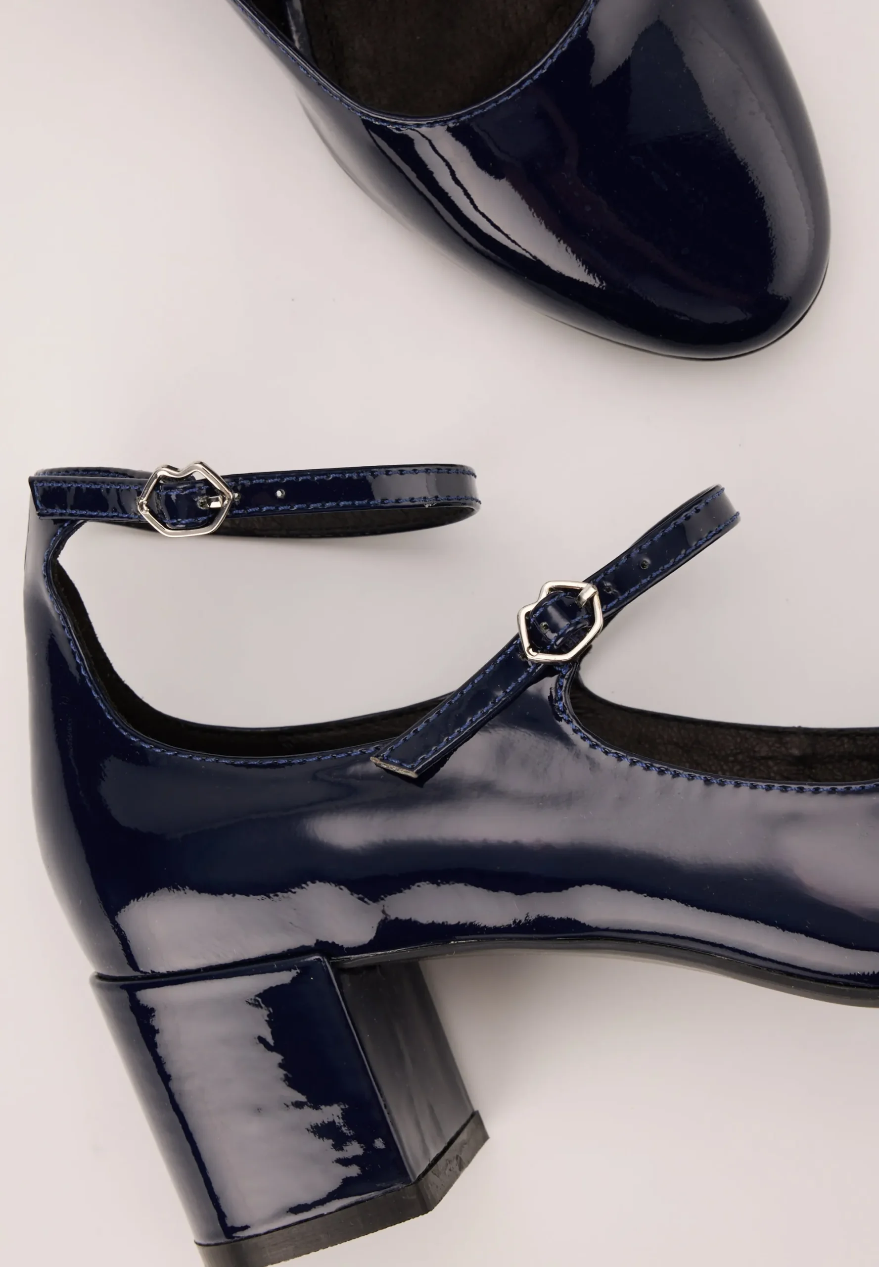 Bons Baisers Toutes Les Chaussures|Escarpins & Babies<Sofia-