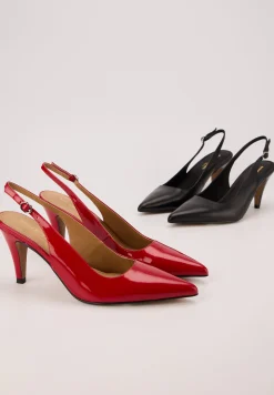 Bons Baisers Toutes Les Chaussures|Escarpins & Babies<Tina-