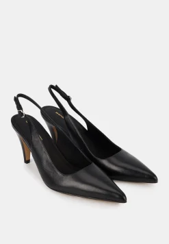 Bons Baisers Toutes Les Chaussures|Escarpins & Babies<Tina-