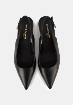 Bons Baisers Toutes Les Chaussures|Escarpins & Babies<Tina-