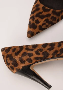 Bons Baisers Toutes Les Chaussures|Escarpins & Babies<Tyra-