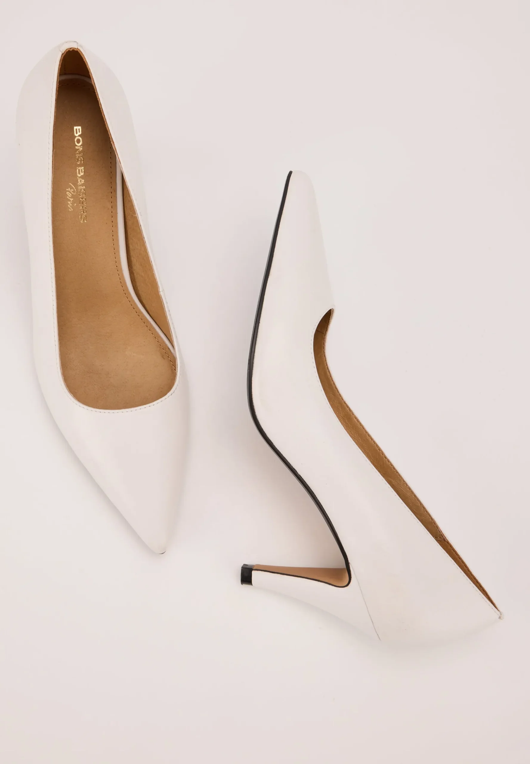 Bons Baisers Toutes Les Chaussures|Escarpins & Babies<Tyra-