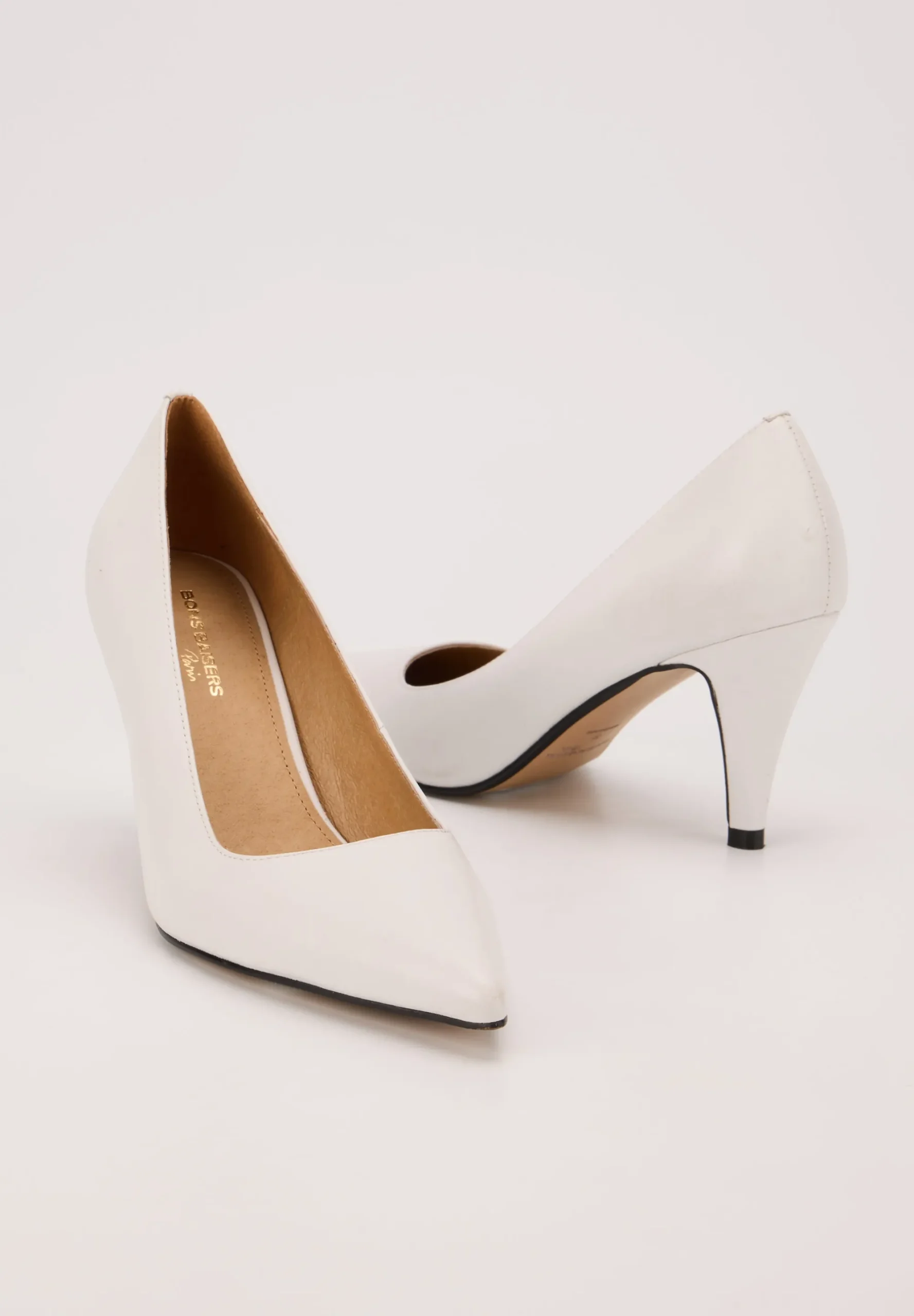 Bons Baisers Toutes Les Chaussures|Escarpins & Babies<Tyra-