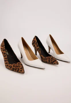 Bons Baisers Toutes Les Chaussures|Escarpins & Babies<Tyra-