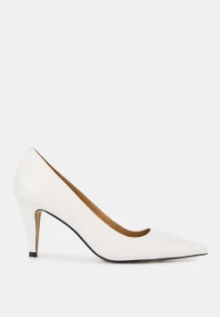Bons Baisers Toutes Les Chaussures|Escarpins & Babies<Tyra-