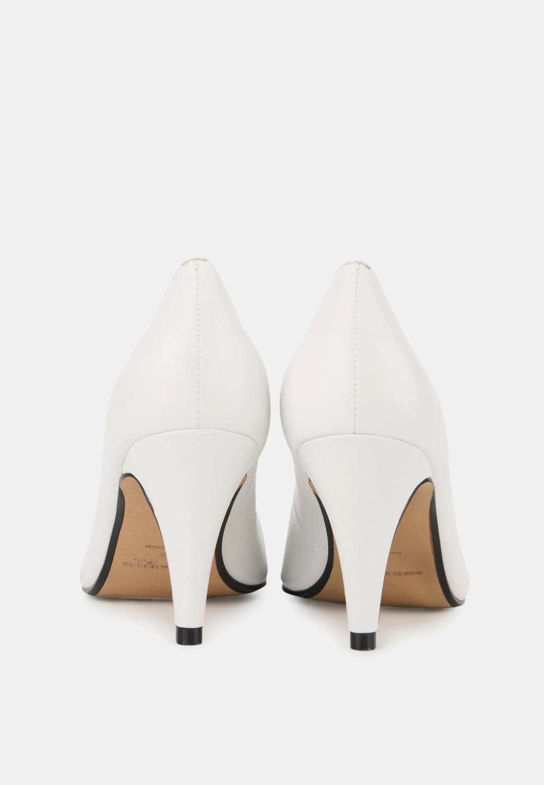 Bons Baisers Toutes Les Chaussures|Escarpins & Babies<Tyra-