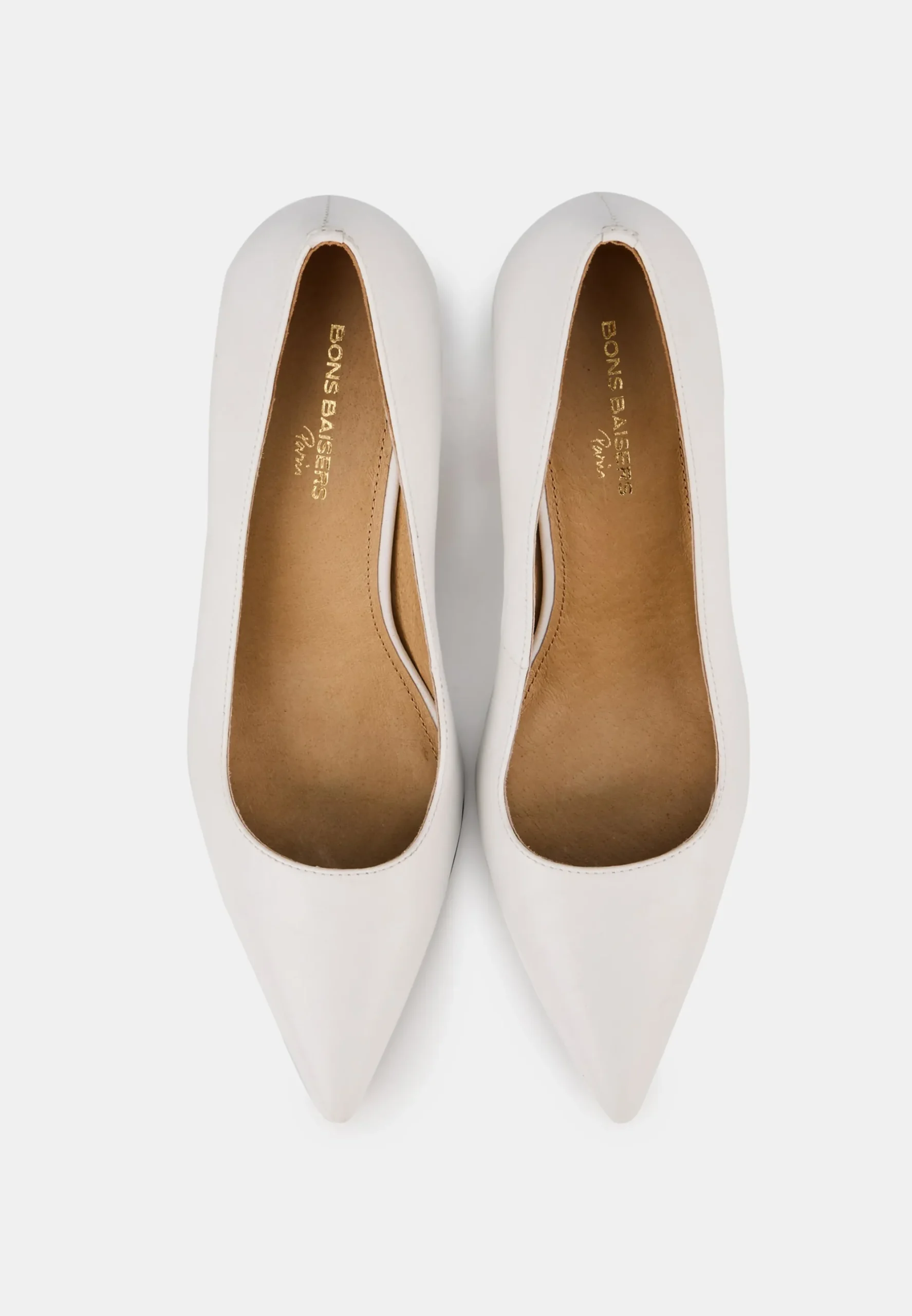 Bons Baisers Toutes Les Chaussures|Escarpins & Babies<Tyra-